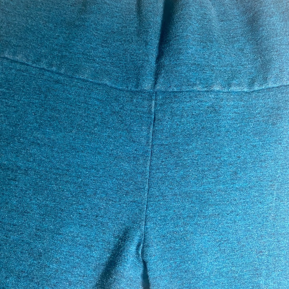 UGG Women’s Blue Saylor Leggings - Picture 7 of 11